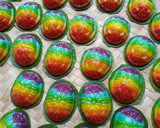 Foto langkah ke 8 dari resep Kue Tok 🌈.