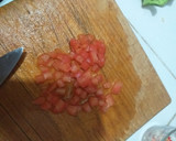 Foto del paso 7 de la receta: Pizza Margherita