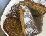 Foto del paso 7 de la receta: BUDÍN🍋🍊CÍTRICO🍋🍊SIN TAAC.DE HARINA DE MAÍZ Y PREMEZCLA(sin harina de trigo, avena, centeno, cebada)
