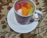 Foto langkah ke 4 dari resep Buah Alam (Anti Asam Lambung).