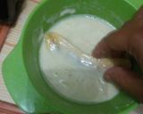 Foto langkah ke 3 dari resep Pisang goreng coklat keju.