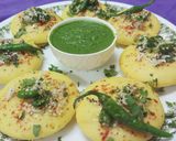 ઇડલી ઢોકળા રેસીપી સ્ટેપ4ફોટો
