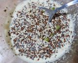 Foto del paso 1 de la receta: Pancitos Saludables de Avena 😜
