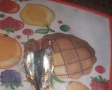 صورة لخطوة 3 من وصفة حوت مقلي