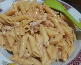 Foto langkah ke 6 dari resep Pasta.