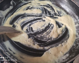 Foto del paso 3 de la receta: Coliflor con bechamel en 28 minutos