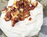Une image de l'étape 5 de Focaccia aux figues fraîches.