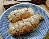 Foto del paso 9 de la receta: Solomillo de pavo con salsa de cebolla