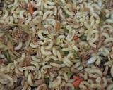 Chicken Tikka Macaroni recipe step 5 photo