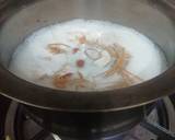 Pheni recipe step 3 photo