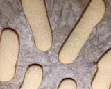 Foto del paso 2 de la receta: Lengüitas de gato