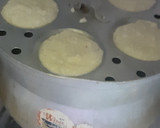 A picture of step 1 of Idli sambhar.