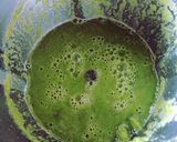 A picture of step 2 of Broccoli Almond Soup.