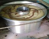 Foto langkah ke 5 dari resep Bolu panggang empuk & lembut.