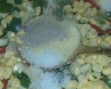 Foto langkah ke 2 dari resep Perkedel jagung (ambal jagung).