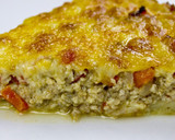 Foto del paso 7 de la receta: Pastel de carne con masa de patata