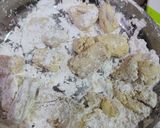 Foto langkah ke 2 dari resep Kakap Asam Manis.