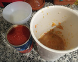 Foto del paso 3 de la receta: Sopa fría de tomate o Gazpacho