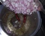 Mix Dal-Veggie-Fada (Broken Wheat) Khichadi recipe step 4 photo