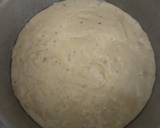 Coconut and pineapple cake#jikonichallenge recipe step 6 photo