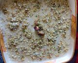 A picture of step 2 of Rice and sawayan kheer.
