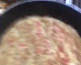 A picture of step 8 of Pakistani Omelette.