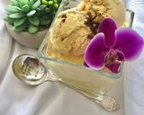 Une image de l'étape 3 de Crème glacée à la mangue.