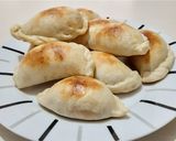 Foto del paso 6 de la receta: Empanadas de atún