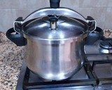 Foto del paso 8 de la receta: Alubias de Tolosa con codillo de cordero con especias nobles