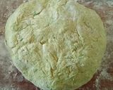 Foto del passaggio 3 della ricetta Chicche con le zucchine nell'impasto