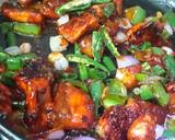 Chilli Garlic Fish recipe step 2 photo