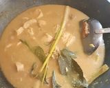 Foto langkah ke 9 dari resep Tongseng Ayam.