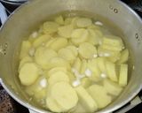 Foto del paso 3 de la receta: Pastel de Papa