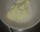 Foto del paso 2 de la receta: Bizcocho de leche condensada canela y chocolate negro