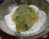Foto langkah ke 2 dari resep Cireng Crispy.