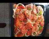 Foto del paso 3 de la receta: Pollo al horno