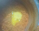 A picture of step 5 of Gajar ka halwa.