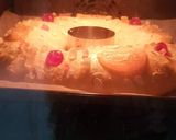 Foto del paso 8 de la receta Roscón de Reyes