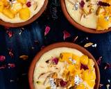 Shahi Mango Firni recipe step 1 photo
