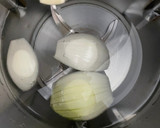 Foto del paso 1 de la receta: Empanaditas colombianas de res y papa en freidora de aire y con o sin Thermomix