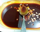 Foto del paso 3 de la receta: Filetes de cabezal 🐷🐖 aliñados para barbacoa o a la plancha