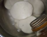 Foto langkah ke 6 dari resep Cireng Nugget Krispi.