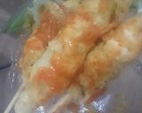 Foto langkah ke 6 dari resep Telur gulung ekonomis.