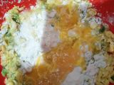 Dadar jagung / Bakwan Jagung