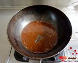糖醋菊花魚~大吉大利富貴魚~安永鮮物新春料理募吉大賽的食譜步驟9照片