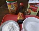 ফুলকপির মাঞ্চুরিয়ান(foolkopir manchurian recipe in Bengali) রেসিপি ধাপ - 1 ছবি