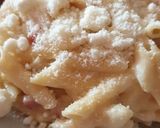 Foto del paso 6 de la receta Macarrones carbonara Thermomix