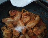 Foto langkah ke 4 dari resep Ayam Bakar khas RM Jenarr Peunayong.