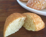 Foto del paso 7 de la receta: Madeleines de Almendras