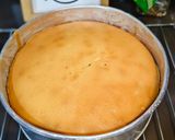 Foto langkah ke 5 dari resep Bolu gluten free.